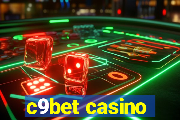 c9bet casino